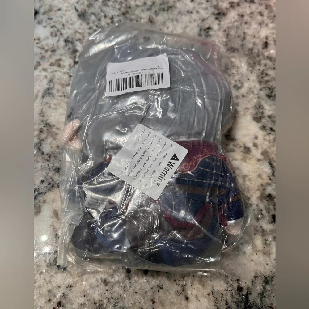 Cosplay stuffed plush NEW